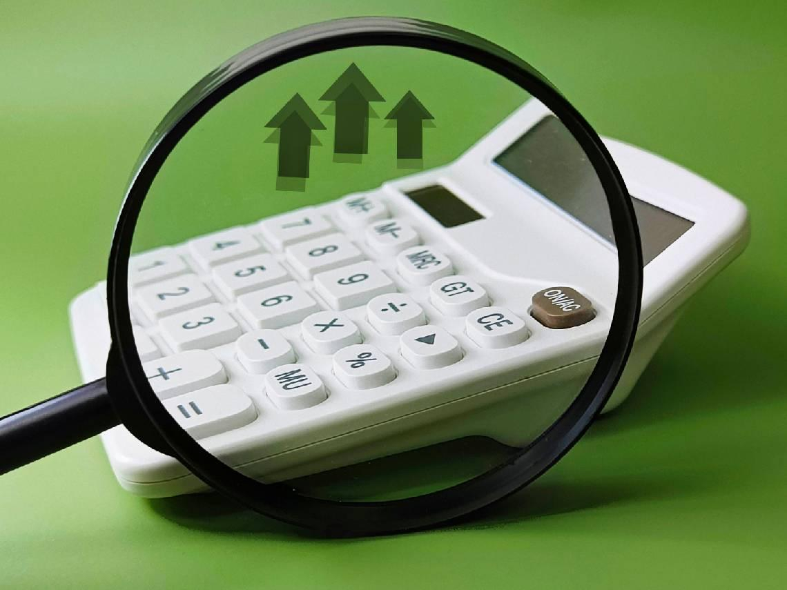 華邦電買在25元、華新科7元...竹科工程師100萬滾出4億元！翻倍賺的布局祕密大公開：「1訊號出現」必下車